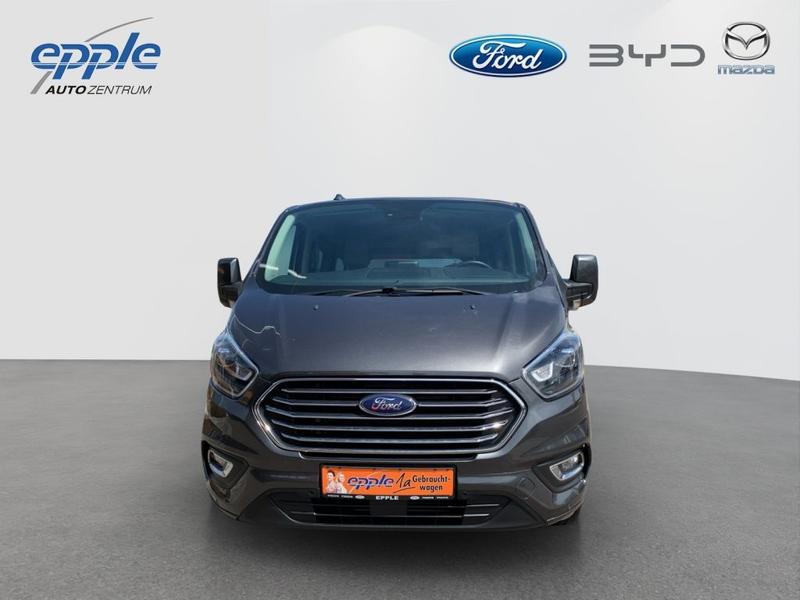 Ford Tourneo