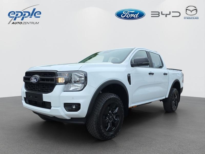 Ford Andere