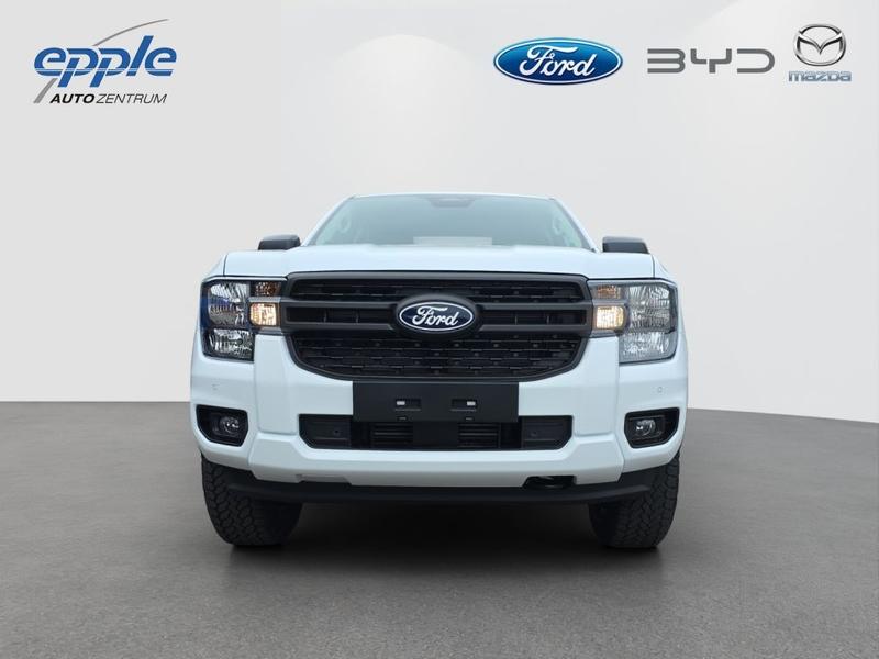 Ford Andere