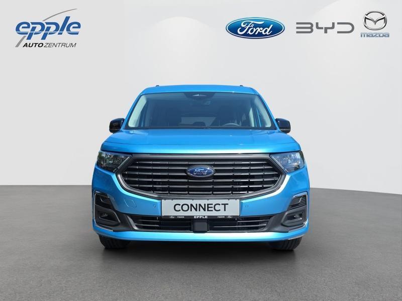 Ford Grand Tourneo