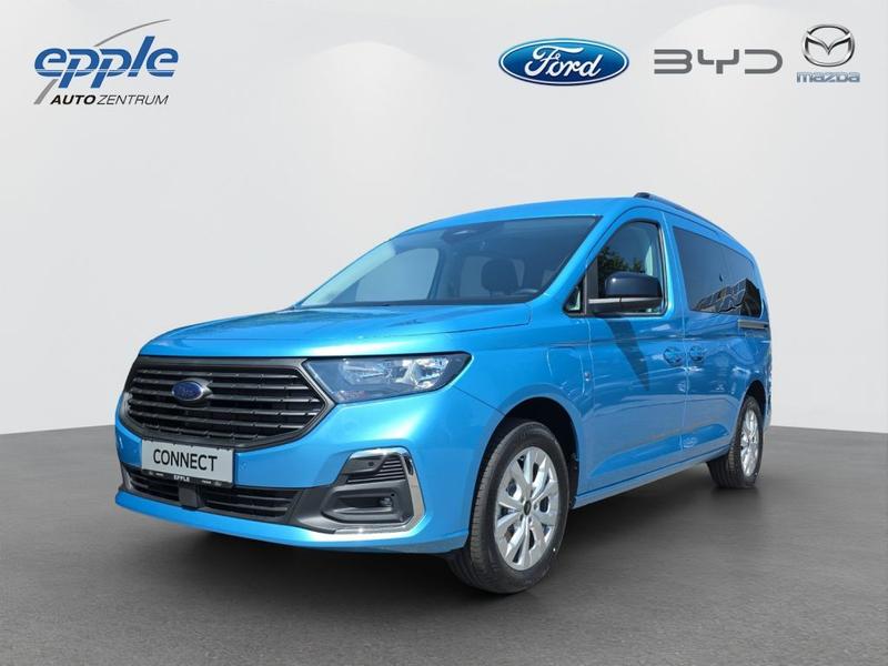 Ford Grand Tourneo