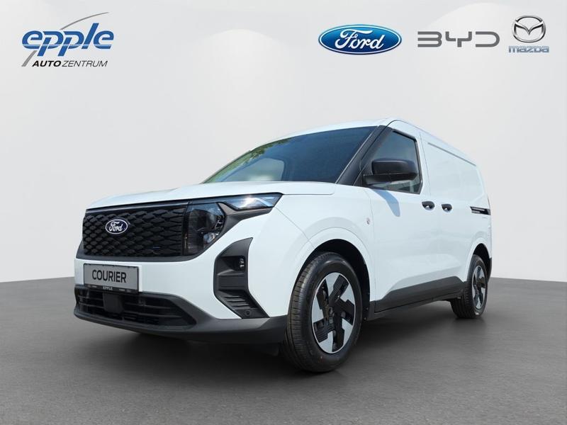 Ford Andere