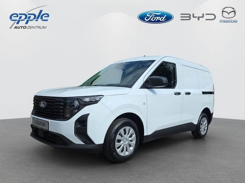 Ford Andere