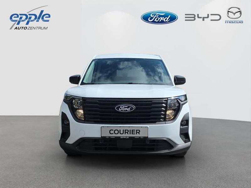 Ford Andere
