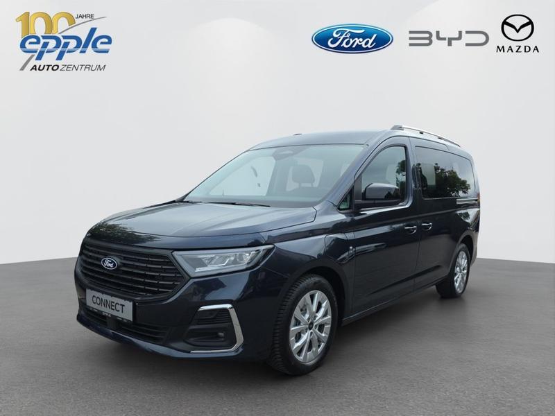 Ford Grand Tourneo