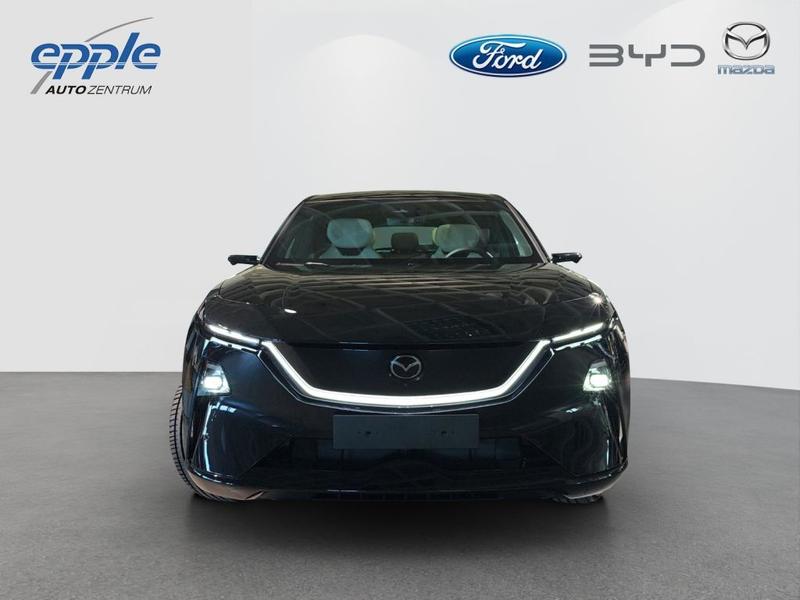Mazda CX-6e