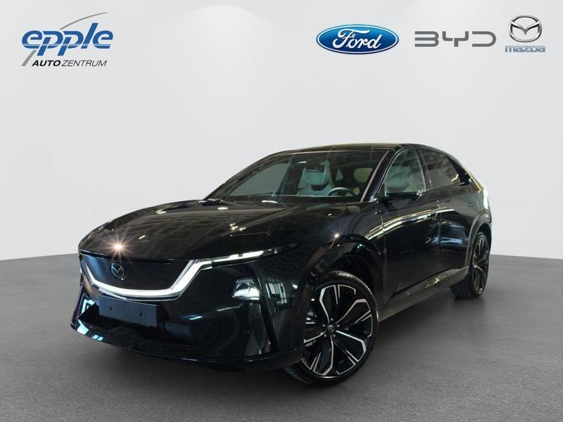 Mazda CX-6e