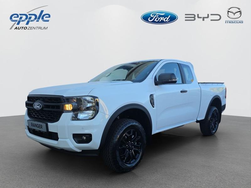 Ford Andere