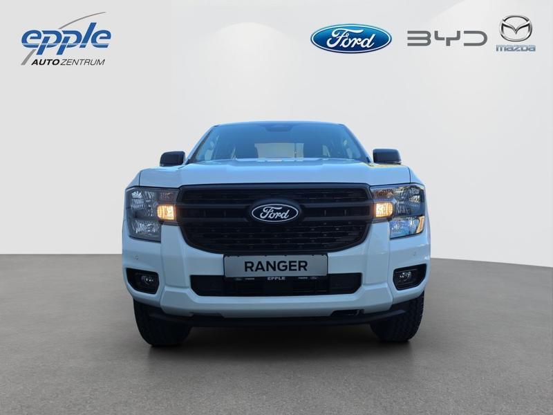 Ford Andere