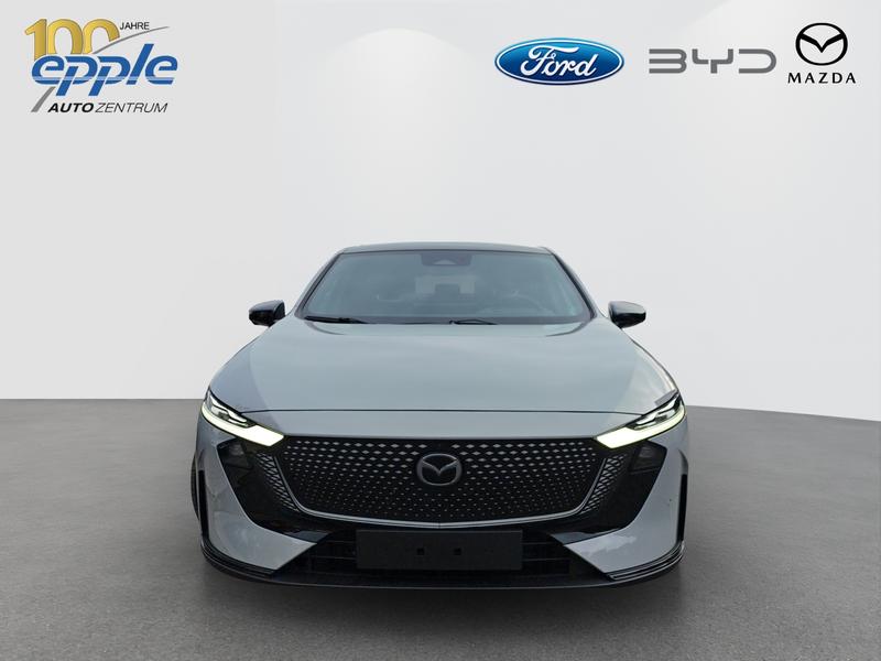Mazda 6e