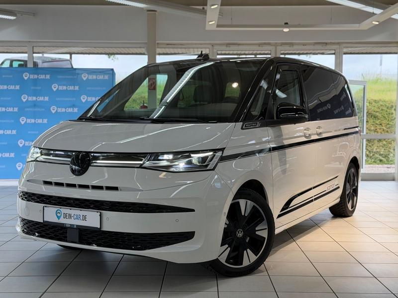VW T7 Multivan