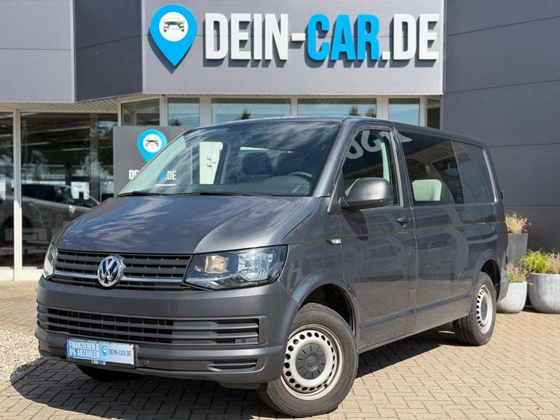 VW T6 Transporter