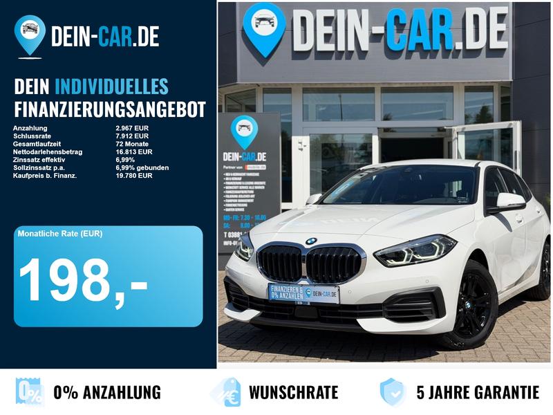 BMW 116