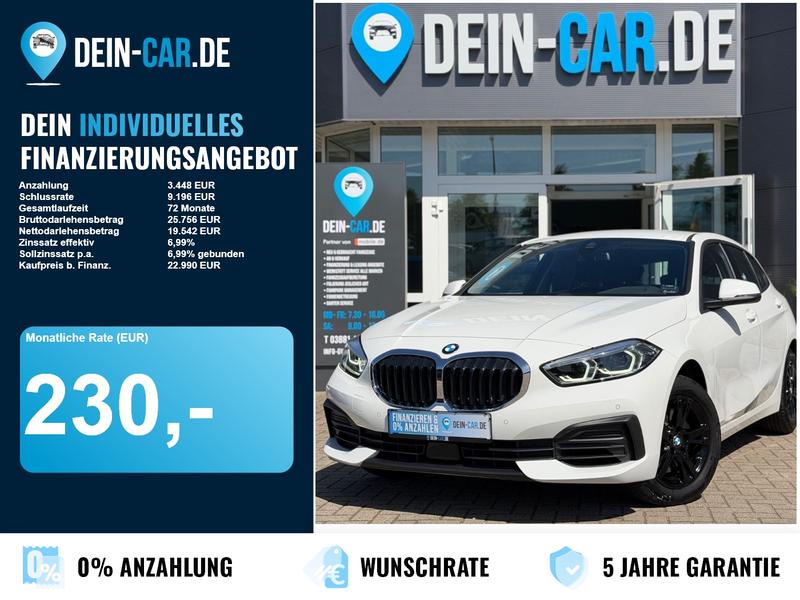BMW 116