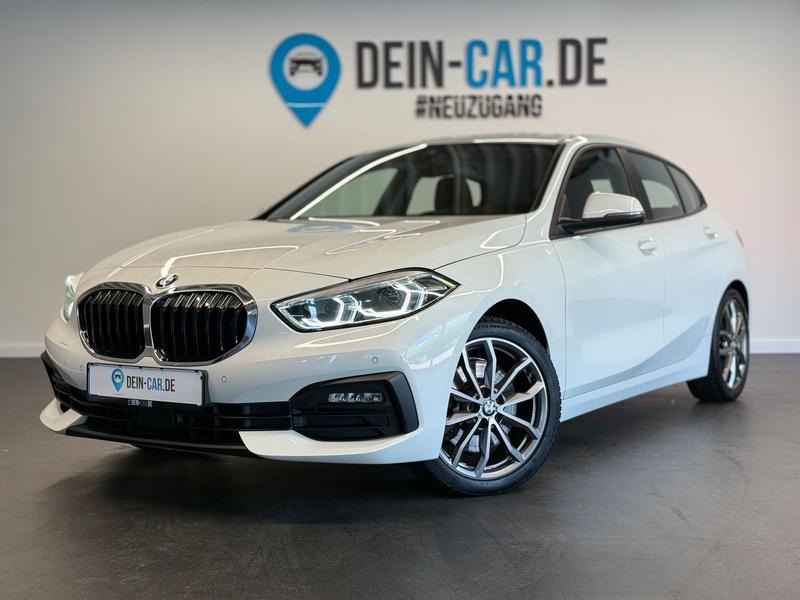 BMW 120