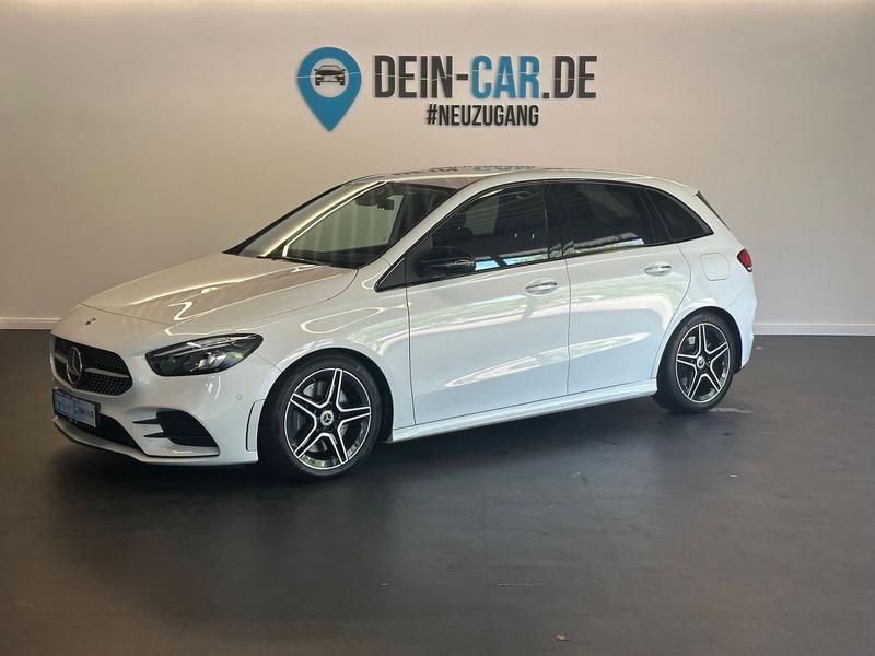 Mercedes-Benz B 250