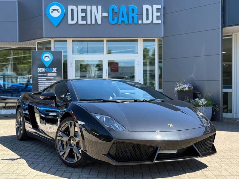 Lamborghini Gallardo
