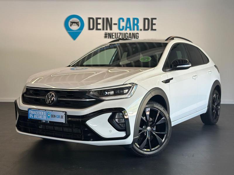 VW Taigo
