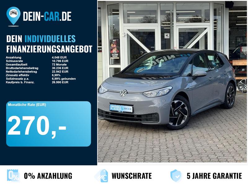 VW ID.3