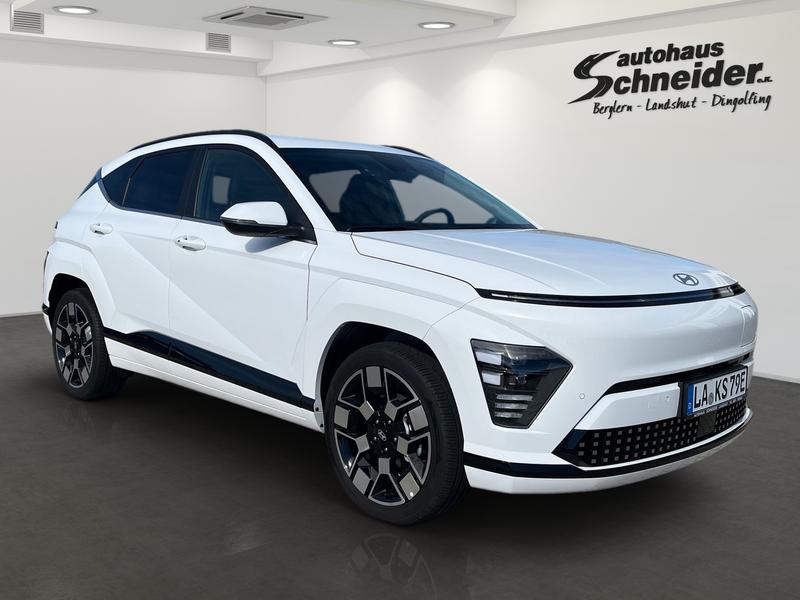 Hyundai KONA Elektro