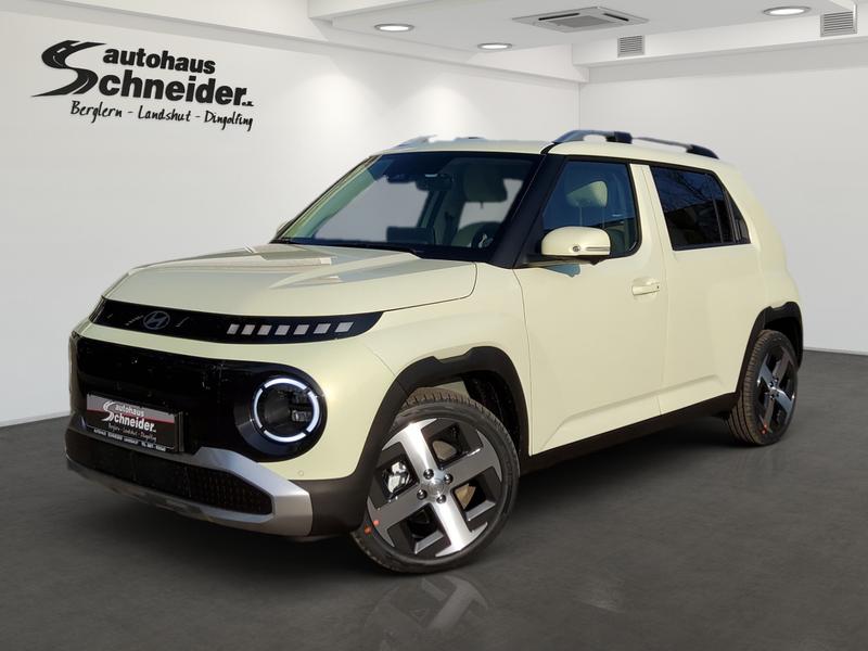 Hyundai INSTER