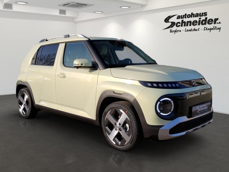 Hyundai INSTER