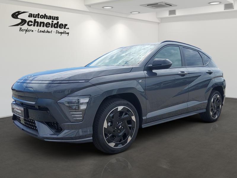 Hyundai KONA Elektro