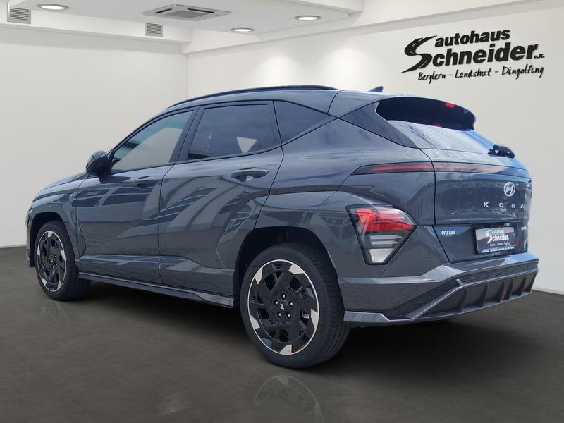 Hyundai KONA Elektro