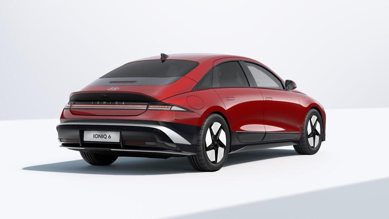 Hyundai IONIQ 6