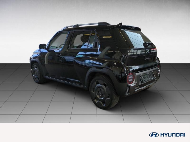 Hyundai INSTER