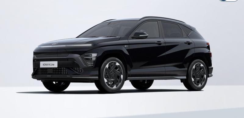 Hyundai KONA Elektro