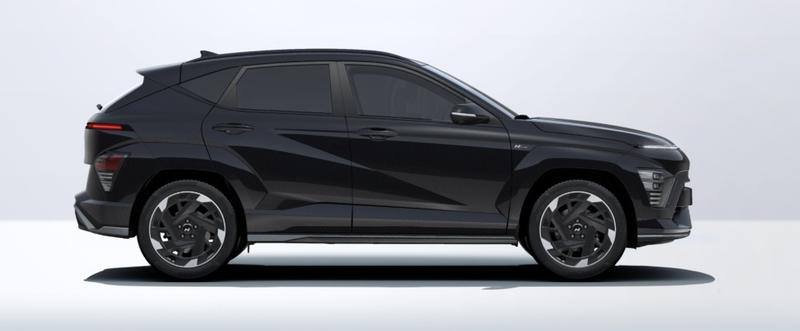 Hyundai KONA Elektro