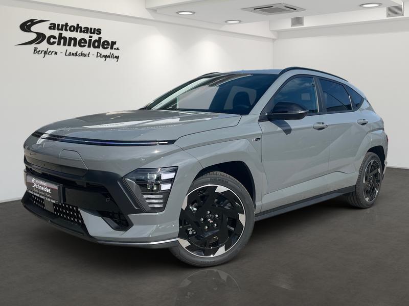 Hyundai KONA Elektro