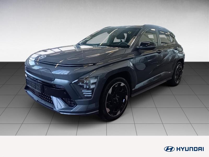Hyundai KONA Elektro