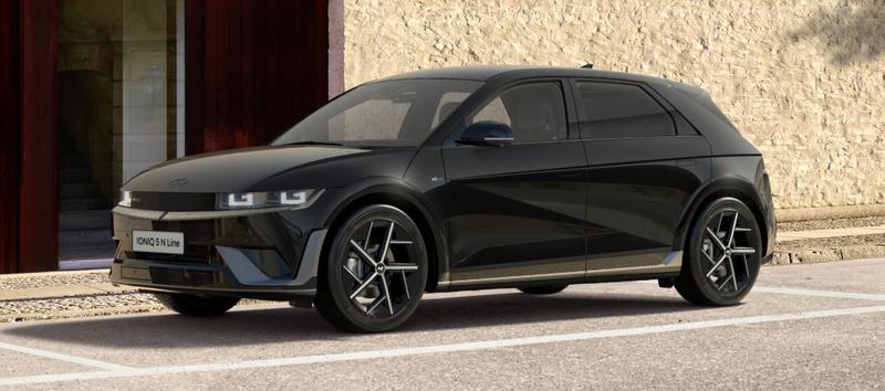 Hyundai IONIQ 5