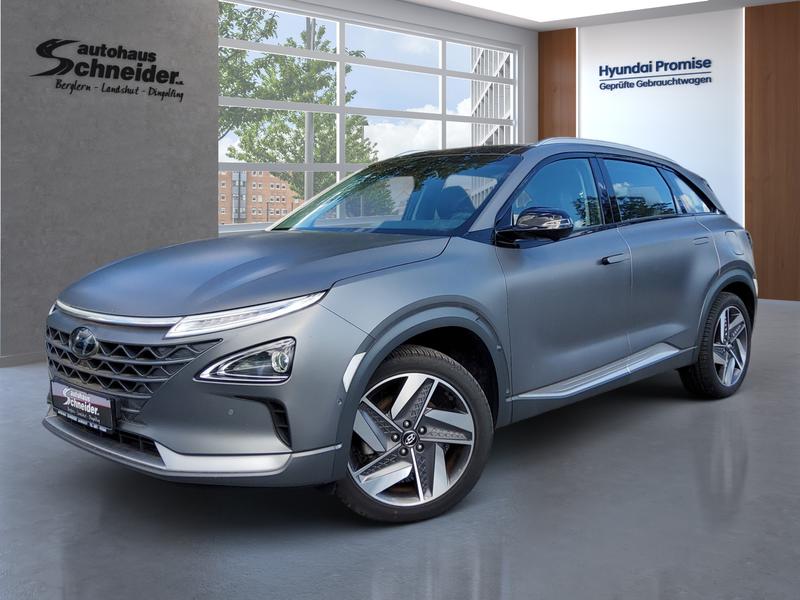 Hyundai NEXO