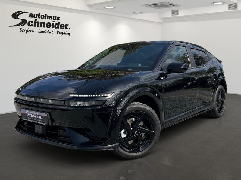 Hyundai IONIQ 3