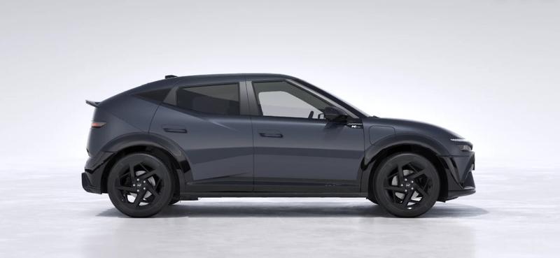 Hyundai IONIQ 3
