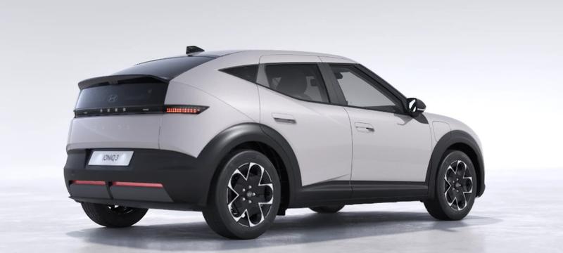 Hyundai IONIQ 3