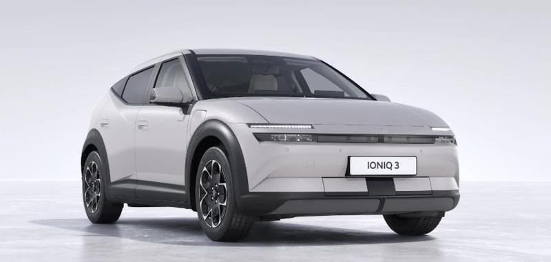 Hyundai IONIQ 3