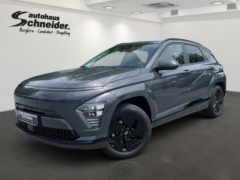 Hyundai KONA Elektro