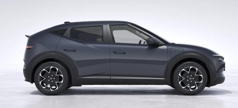 Hyundai IONIQ 3