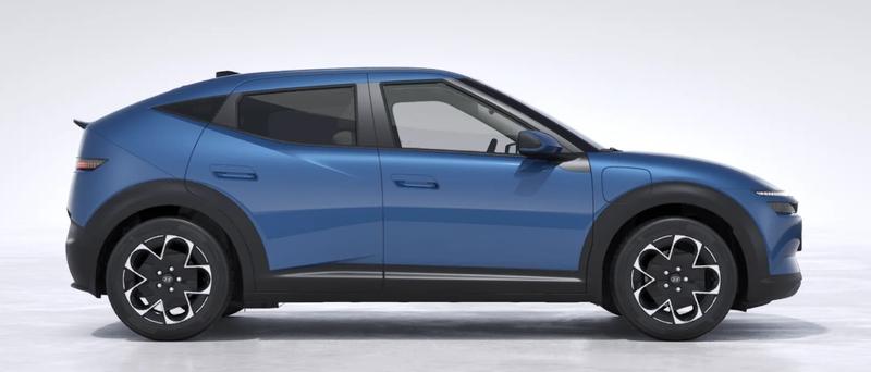 Hyundai IONIQ 3