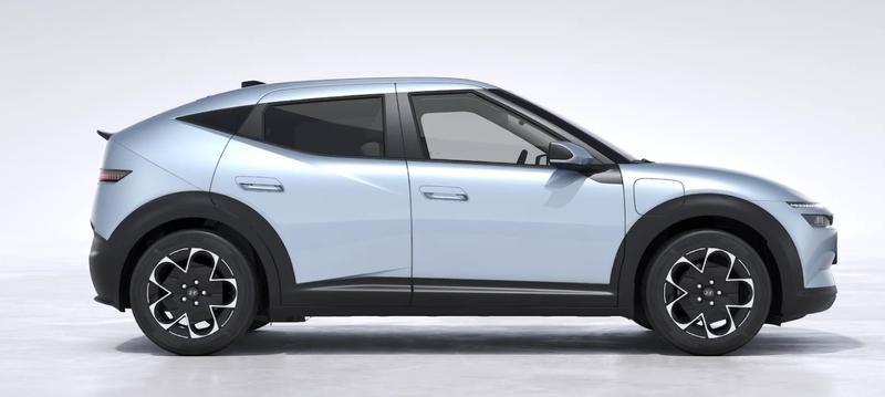 Hyundai IONIQ 3
