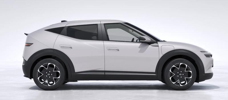 Hyundai IONIQ 3