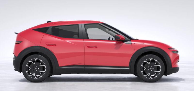 Hyundai IONIQ 3