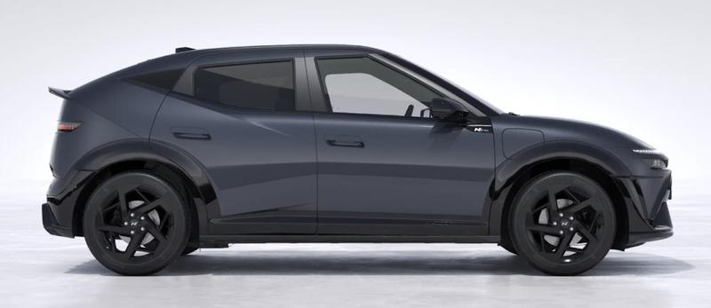 Hyundai IONIQ 3
