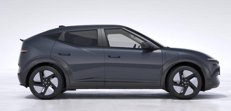 Hyundai IONIQ 3