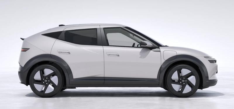 Hyundai IONIQ 3