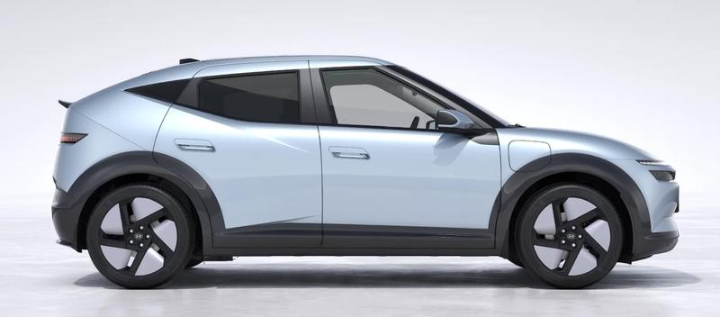 Hyundai IONIQ 3